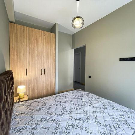 Vip Apart 608 Sartava Go Apartamento Tbilisi Exterior foto