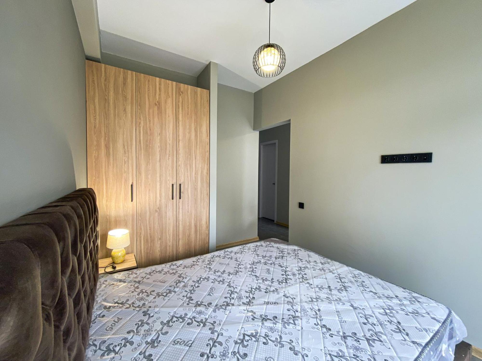 Vip Apart 608 Sartava Go Apartamento Tbilisi Exterior foto